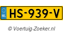 HS939V