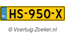 HS950X
