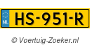 HS951R