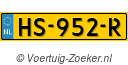 HS952R