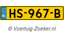 HS967B