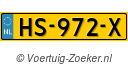 HS972X