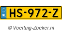 HS972Z