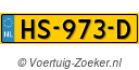 HS973D