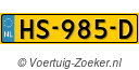 HS985D