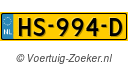 HS994D