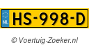 HS998D