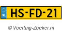 HSFD21