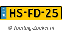 HSFD25