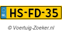 HSFD35