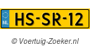 HSSR12