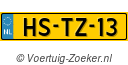 HSTZ13