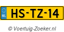 HSTZ14