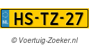 HSTZ27