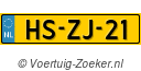 HSZJ21