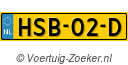 HSB02D