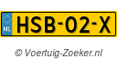 HSB02X