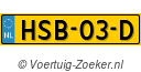 HSB03D