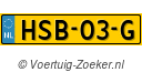 HSB03G