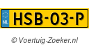 HSB03P