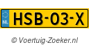 HSB03X