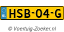 HSB04G
