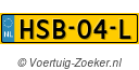 HSB04L