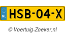HSB04X