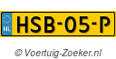 HSB05P
