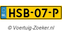 HSB07P