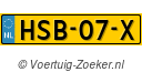 HSB07X
