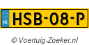 HSB08P