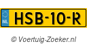 HSB10R