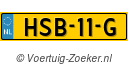 HSB11G