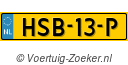 HSB13P