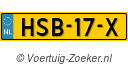 HSB17X