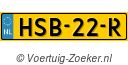 HSB22R