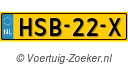 HSB22X