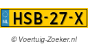 HSB27X