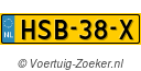 HSB38X