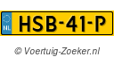 HSB41P