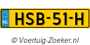 HSB51H