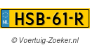 HSB61R