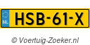 HSB61X