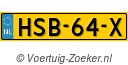 HSB64X