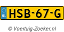 HSB67G