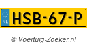 HSB67P