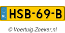 HSB69B