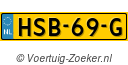 HSB69G