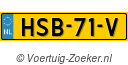 HSB71V